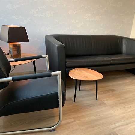 Hello Noordwijk - Familiehuis Quarles Van Uffordstraat 77 Luaran gambar
