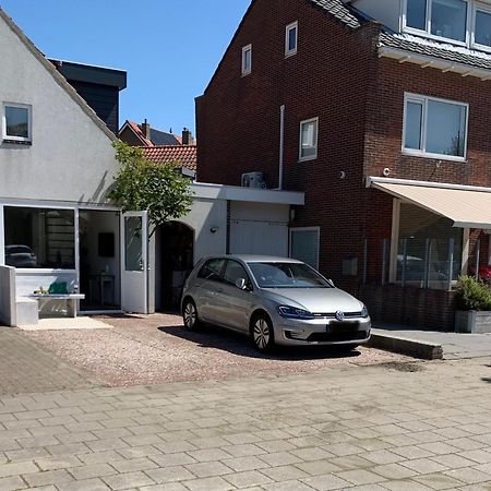 Hello Noordwijk - Familiehuis Quarles Van Uffordstraat 77 Luaran gambar