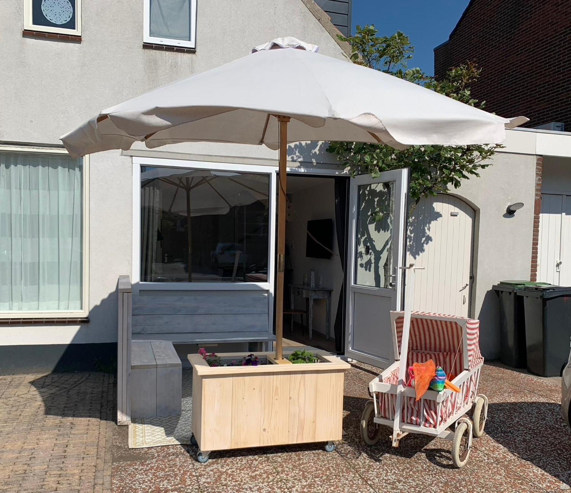 Hello Noordwijk - Familiehuis Quarles Van Uffordstraat 77 Luaran gambar