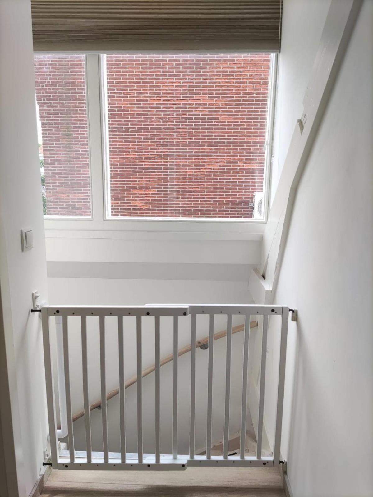 Hello Noordwijk - Familiehuis Quarles Van Uffordstraat 77 Luaran gambar